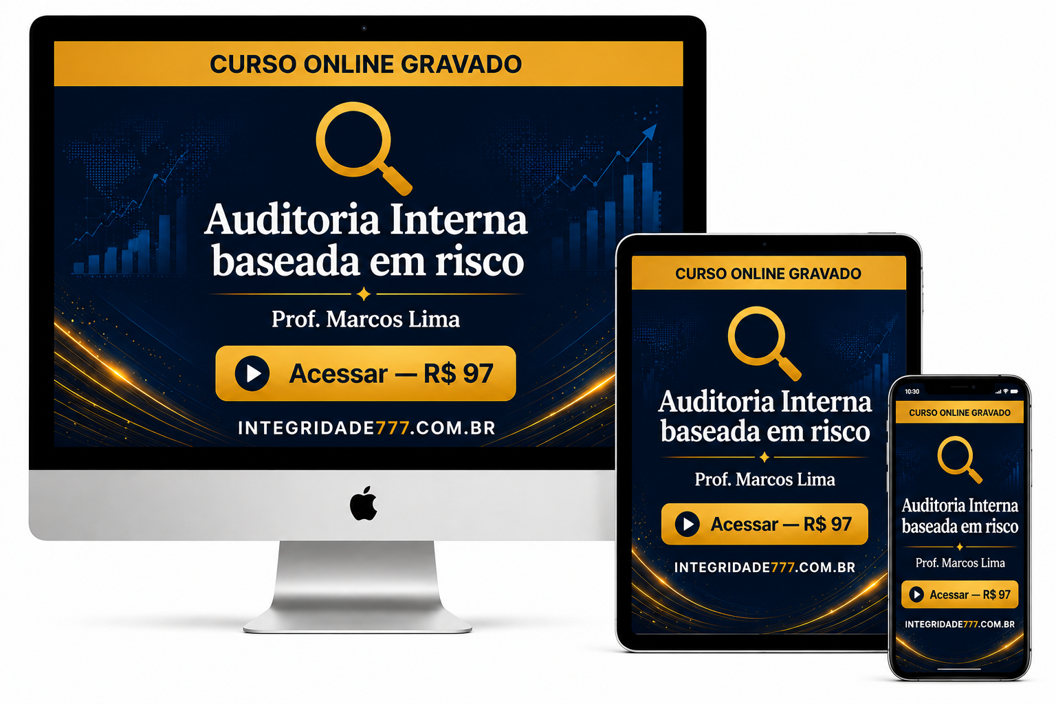 Auditoria Interna
